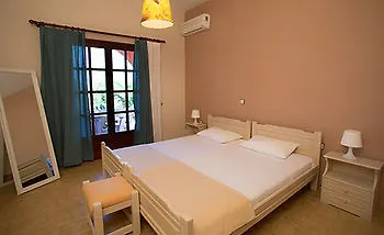 Hotel Georgia Vicky Chania  Stavrós