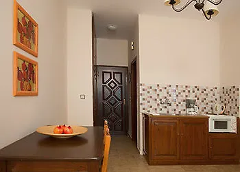 Hotel Georgia Vicky Chania