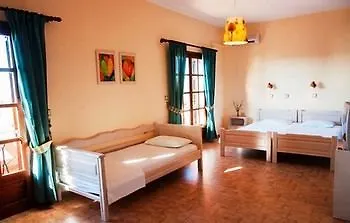 Hotel Georgia Vicky Chania Stavrós