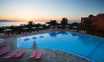 Hotel Georgia Vicky Chania 2*, Stavrós
