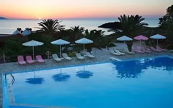 Hotel Georgia Vicky Chania