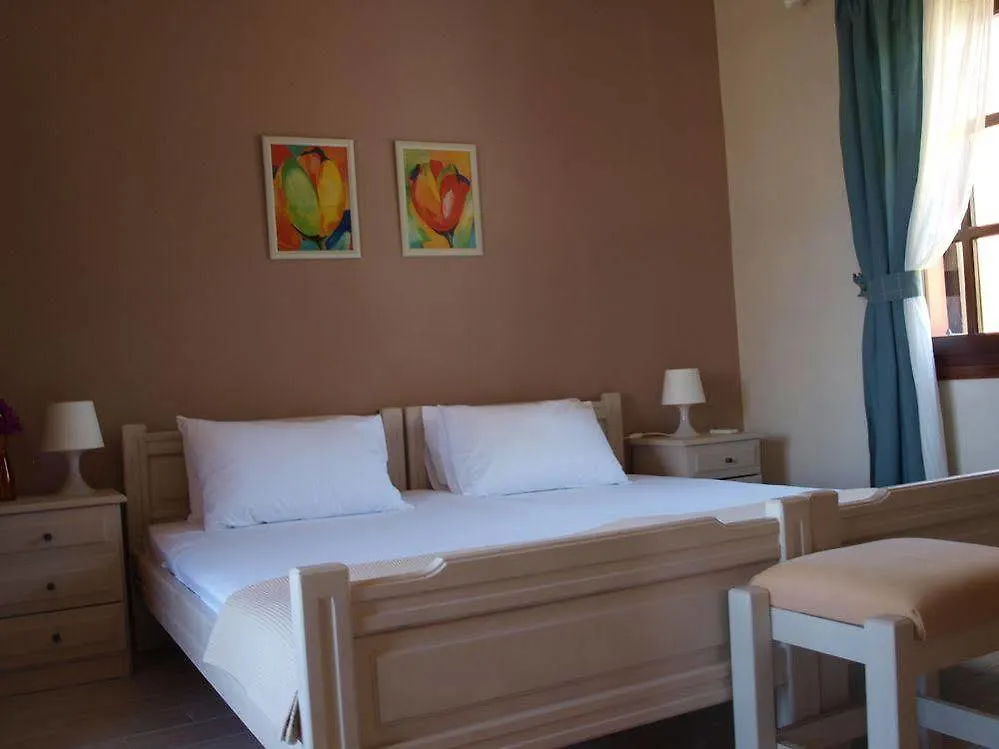 Hotel Georgia Vicky Chania